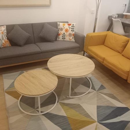Apartament Refugio 2Br Y 2Ba Azca/Bernabeu Madryt Zewnętrze zdjęcie