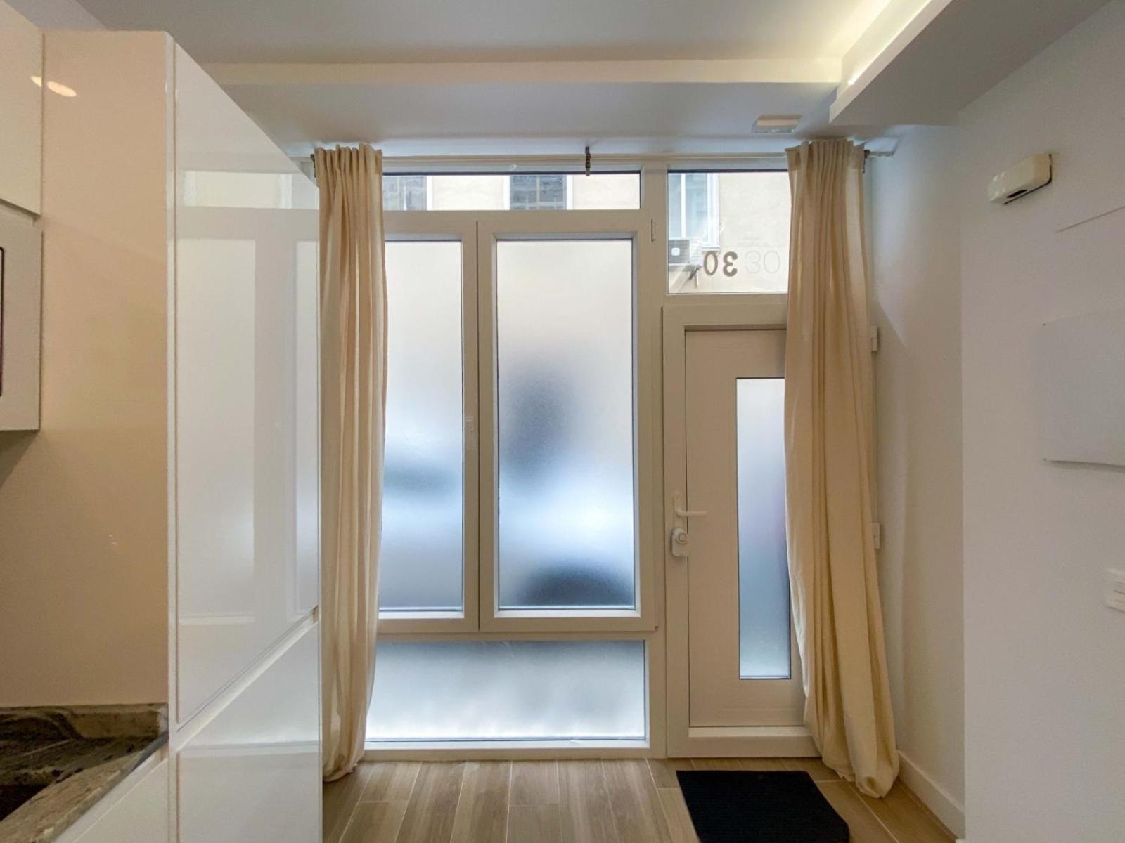 Apartament Refugio 2Br Y 2Ba Azca/Bernabeu Madryt Zewnętrze zdjęcie