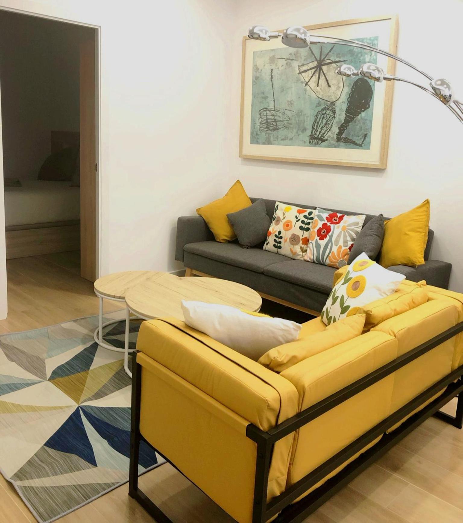 Apartament Refugio 2Br Y 2Ba Azca/Bernabeu Madryt Zewnętrze zdjęcie