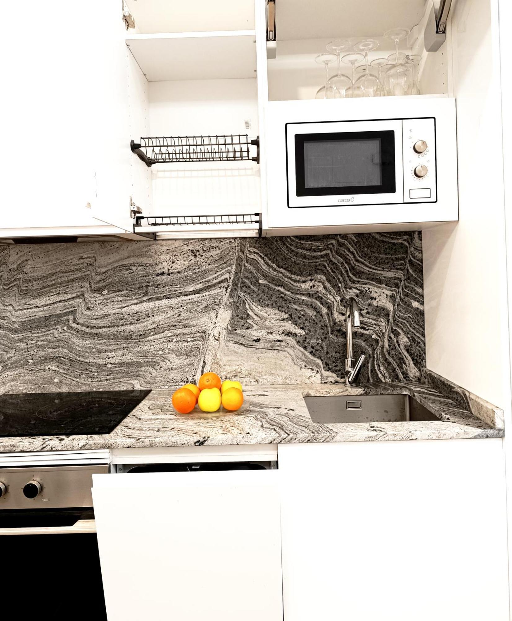 Apartament Refugio 2Br Y 2Ba Azca/Bernabeu Madryt Zewnętrze zdjęcie