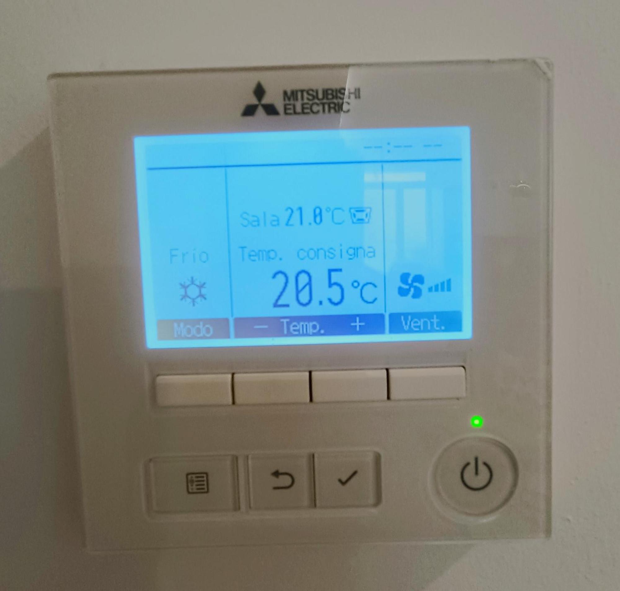 Apartament Refugio 2Br Y 2Ba Azca/Bernabeu Madryt Zewnętrze zdjęcie