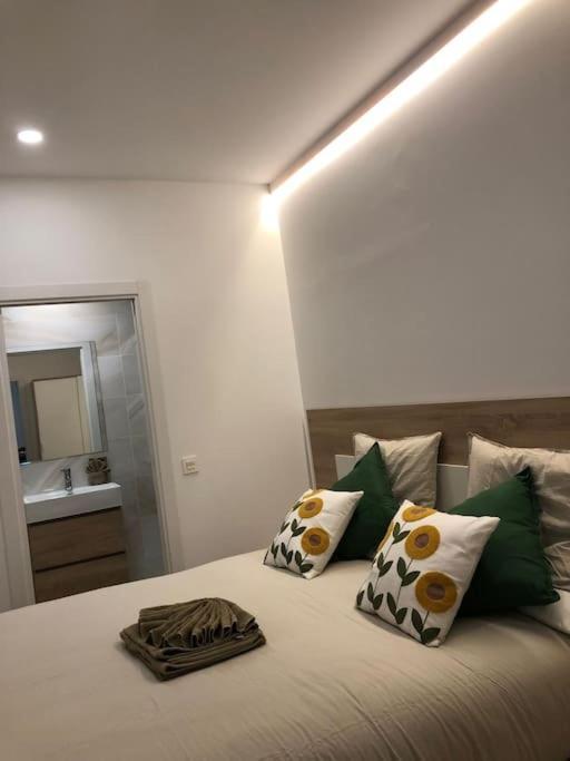 Apartament Refugio 2Br Y 2Ba Azca/Bernabeu Madryt Zewnętrze zdjęcie